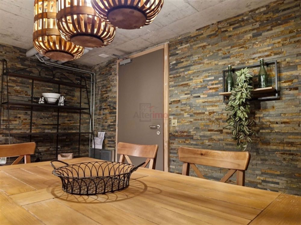 Charmante geschützte Unterkunft in einem renovierten Bauernhaus. - Bild 11