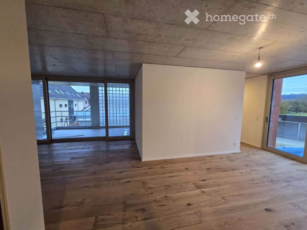 Erstbezug 4.5 Zimmer Wohnungen - Bild 4