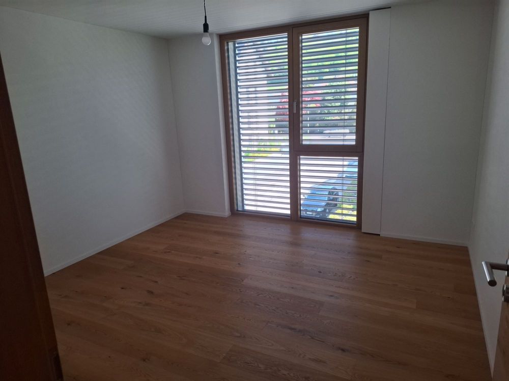 TOP MODERNE UND HOCHWERTIGE NEUBAUWOHNUNG - Bild 2