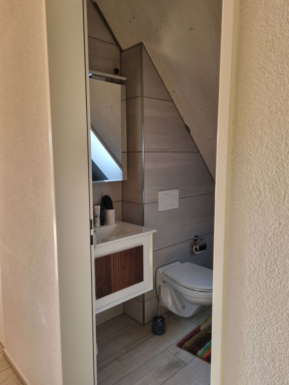 2 ½ Zimmer-Wohnung in Oberhasli mieten - Bild 8