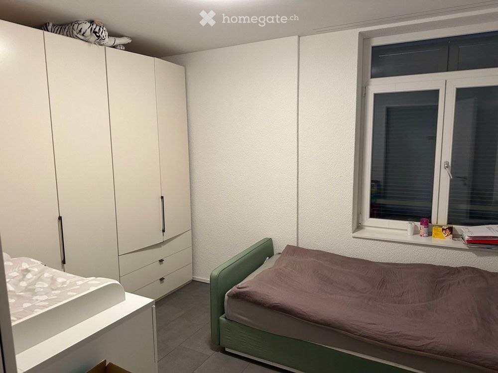 Moderne 3.5-Zimmer-Neubau-Wohnung in Langnau am Albis - Bild 5
