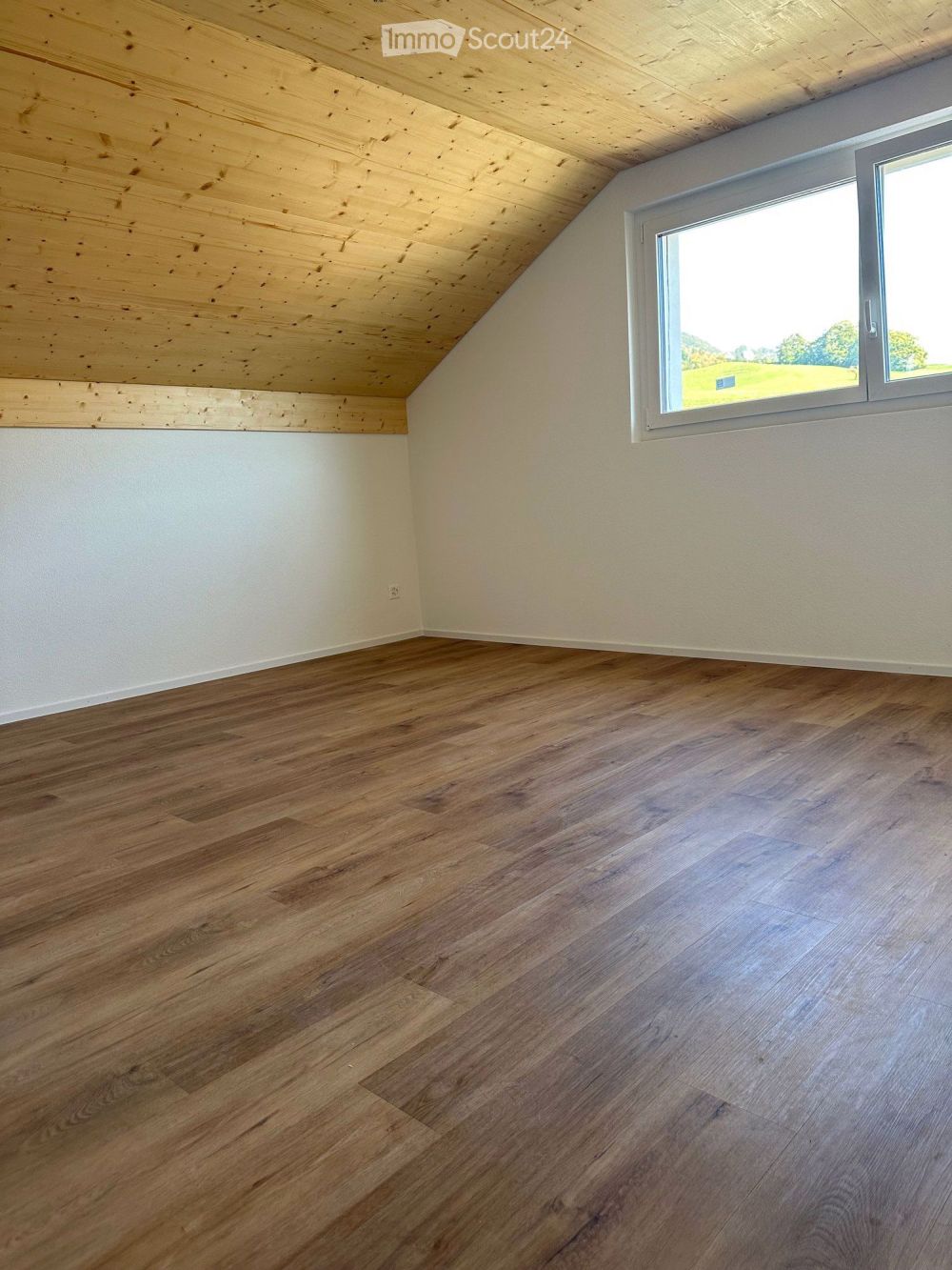 Moderne 5.5-Zimmer-Neubau-Einfamilienhaus mit Bergblick in Muemliswil - Bild 10