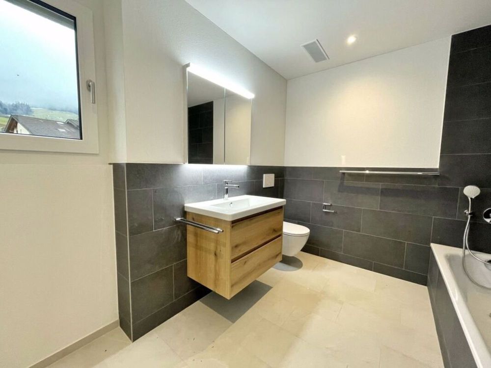 4 ½ Zimmer-Wohnung in Gommiswald mieten - Bild 4