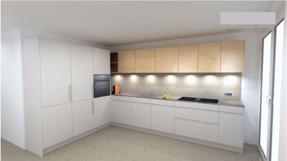 Moderne 3.5-Zimmer-Wohnung mit Panoramablick in Wald ZH - Bild 3