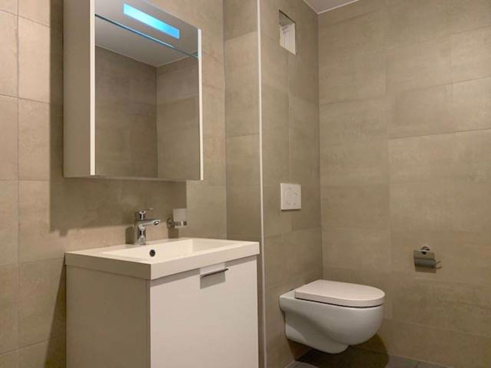 Magnifique appartement 4.5 pièces au rez-de-chaussé à louer à Misery-Courtion - Bild 7