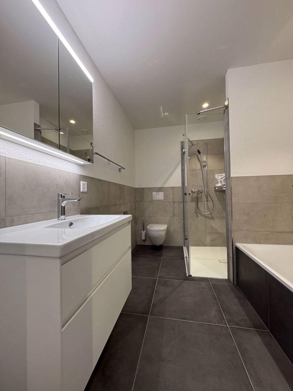 2 1/2 Zimmerwohnung im Eigentumsstandard - Bild 4