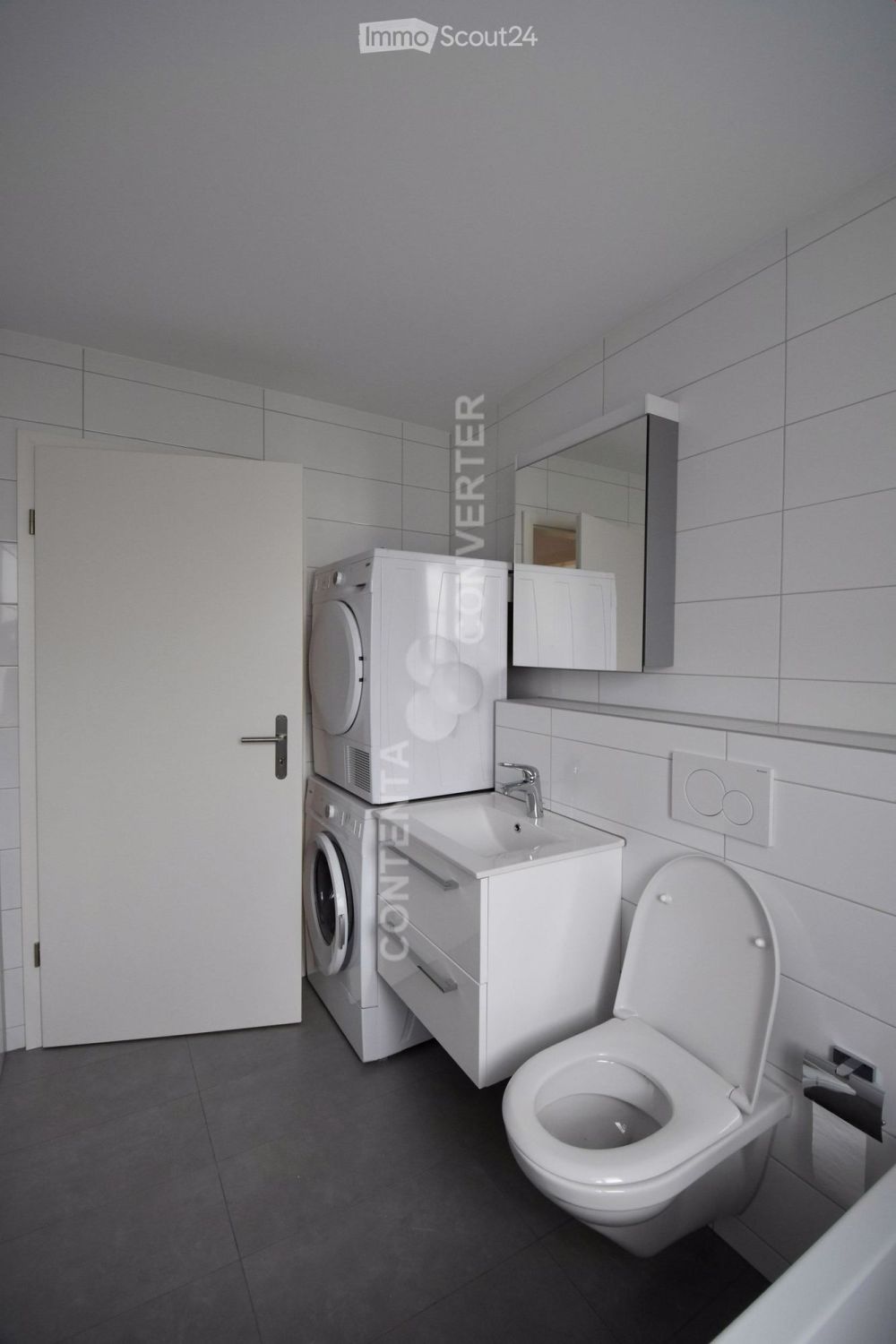 Top sanierte 2.5 Zimmer Wohnung in Münsingen - Bild 7