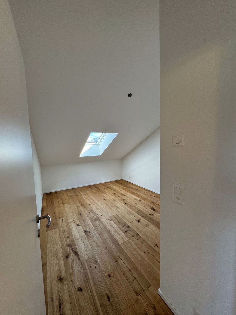Neubauwohnung Heiden Erstbezug - Bild 10