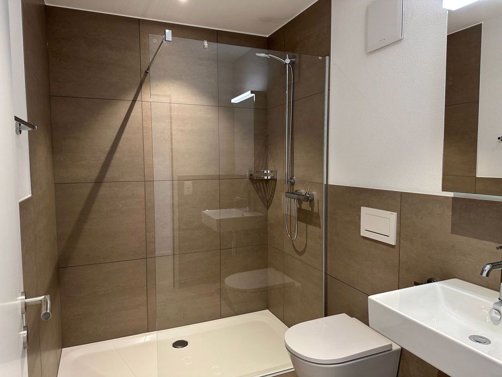 3.5-Zimmer-Wohnung im EG - Bild 8