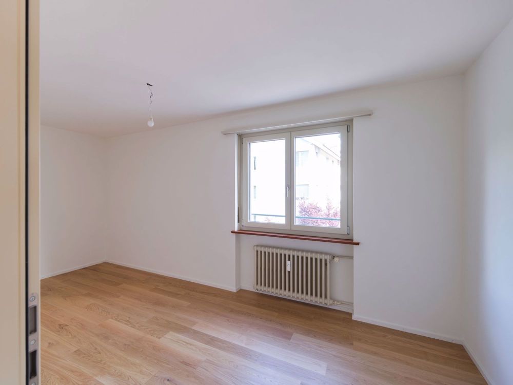 Erstvermietung: Moderne Wohnung Nähe Migros Paradies - Bild 7