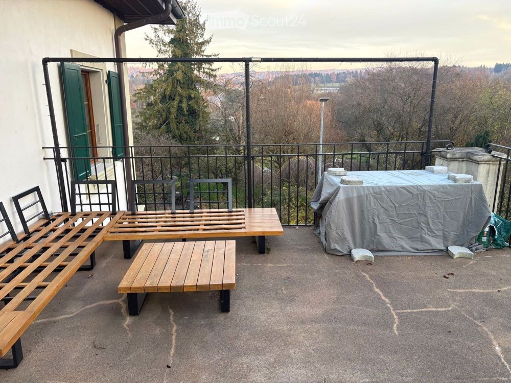 Prachtvolle 3.5-Zimmer-Neubauwohnung in Oppens mit Aussicht und Balkon - Bild 11