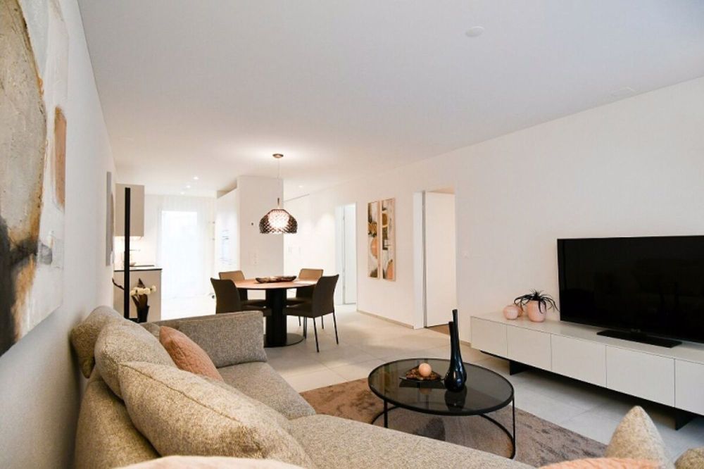 Zentrale Wohnung mit moderner Ausstattung - Bild 4