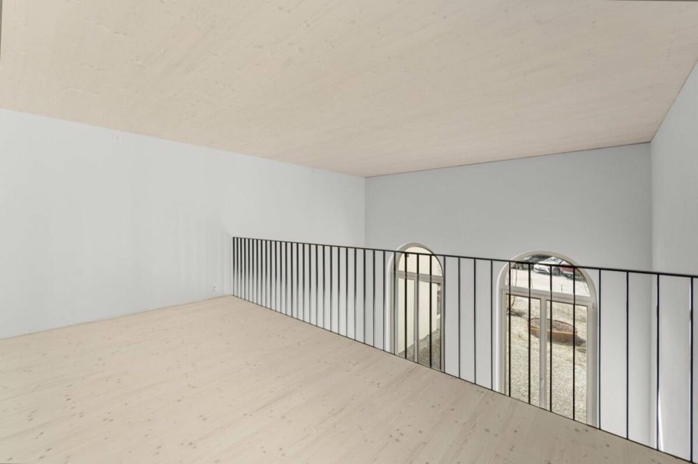 Design trifft Geschichte - exklusive, doppelstöckige Wohnung im Spinnereiareal (Erstbezug) - Bild 6