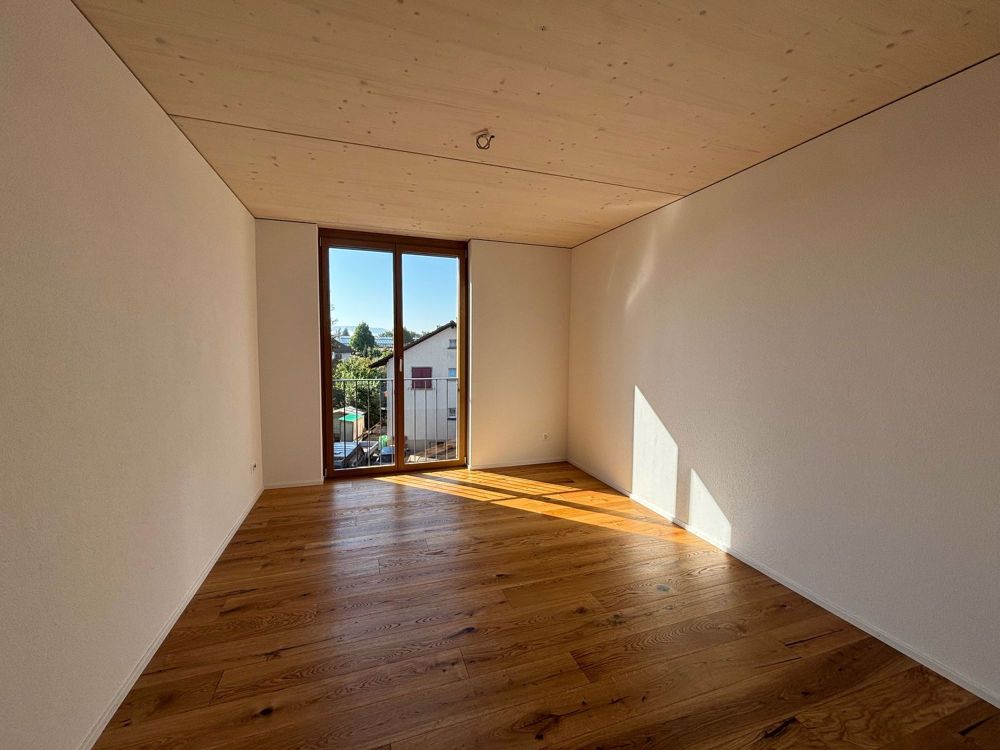 ERSTVERMIETUNG Exklusive 4.5-Zimmer-Attikawohnung im Eigentumsstandard - Bild 7