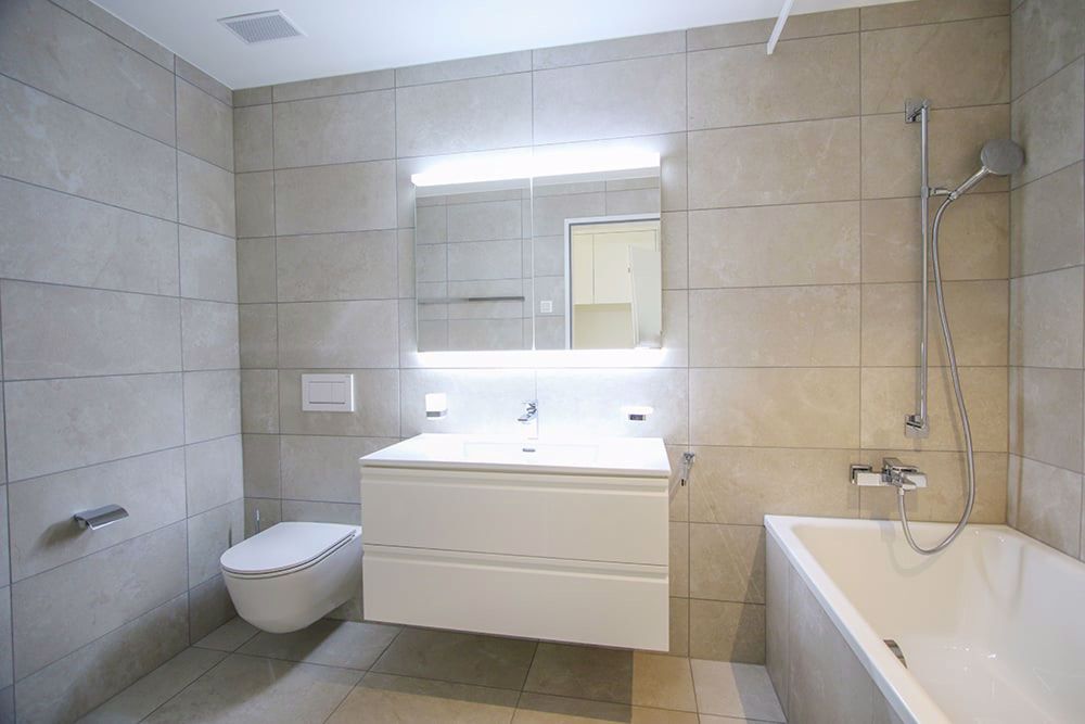 Komfortable 3½-Zimmer-Mietwohnung im Eigentumsstandard - Bild 3