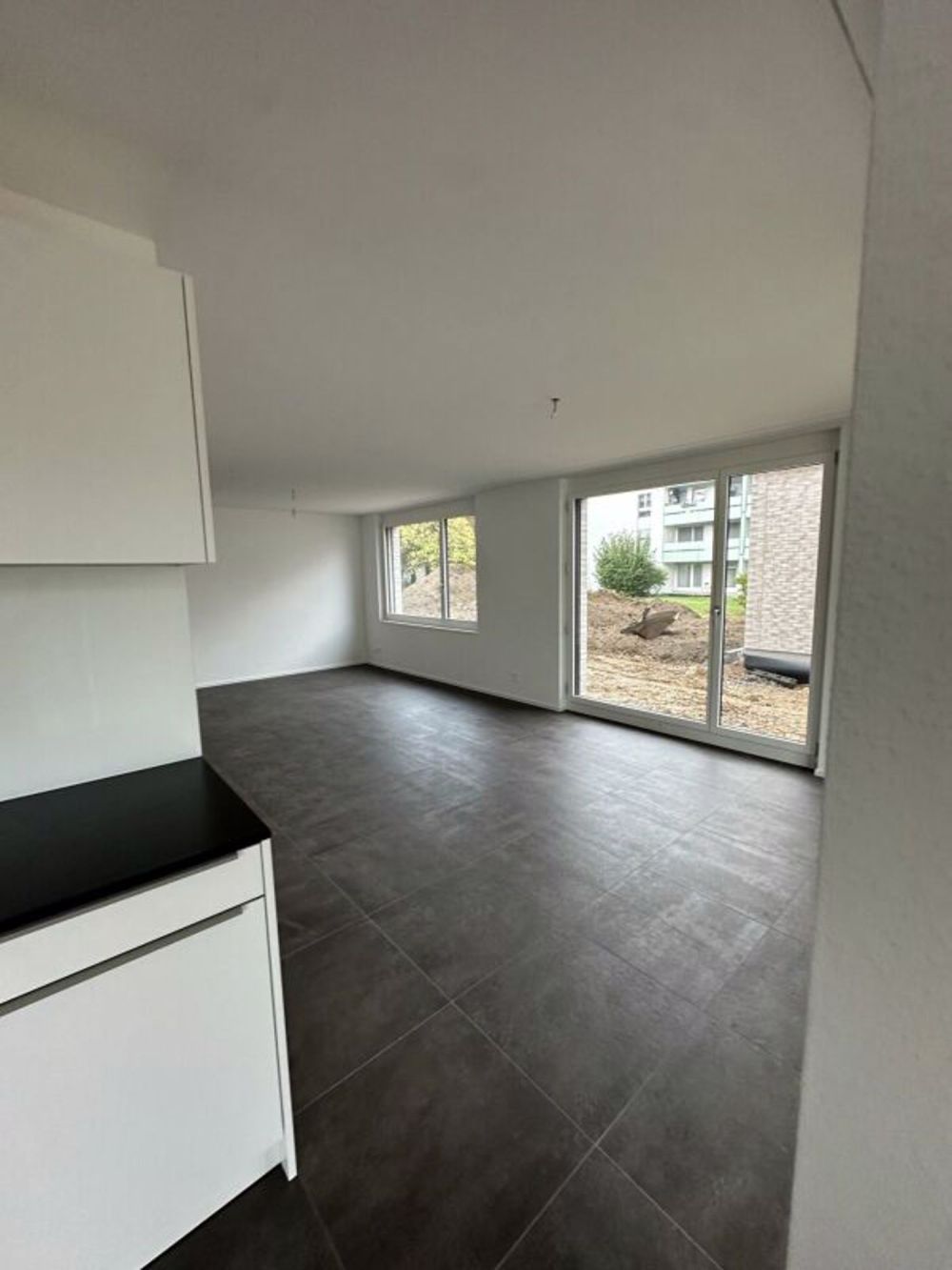 3.5 Zimmerwohnung im EG - Bild 3