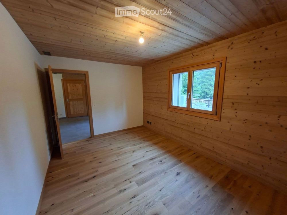 Schönes 2.5-Zimmer-Appartement neu in Les Paccots mit Parkplatz. - Bild 7