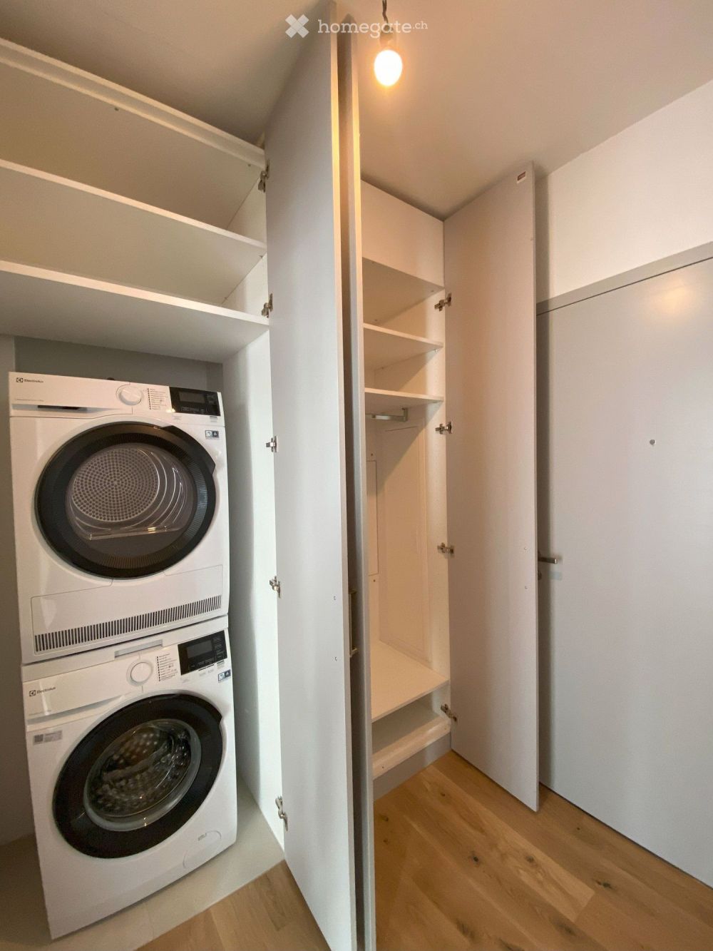 ERSTBEZUG - Moderne 1.5-Zimmer-Wohnung in Winterthur mit Balkon - Bild 6
