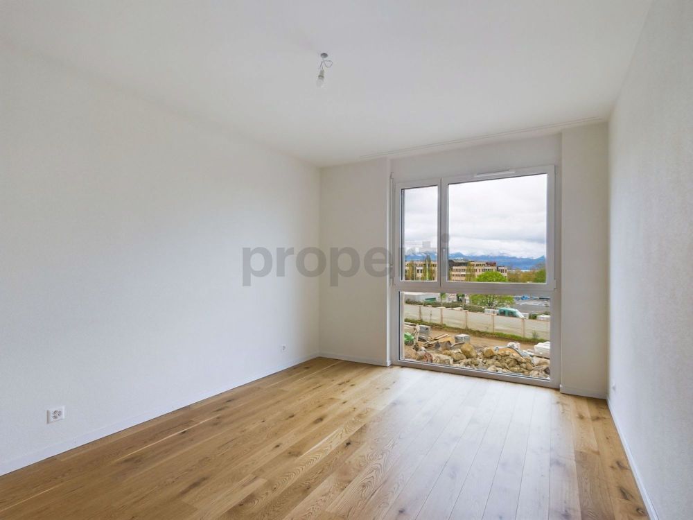Appartement moderne de 3.5 pièces dans le quartier Minergie ARBORA - Image 7