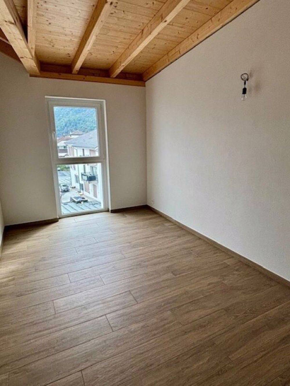 Wohnung 3.5 Zimmer - Chambre 2