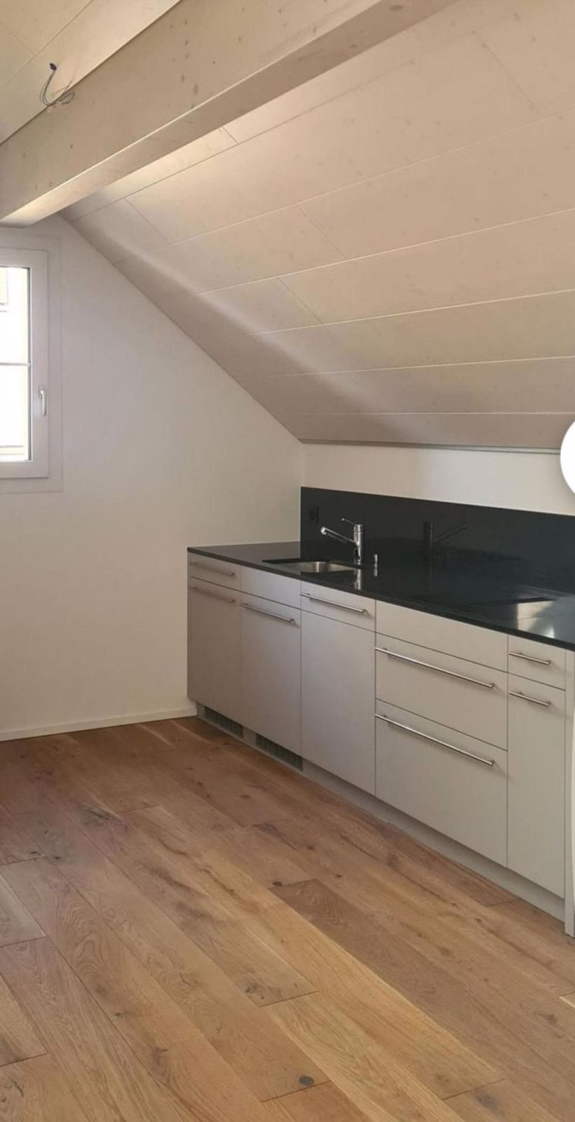 Dachwohnung in Hüttlingen - Bild 1