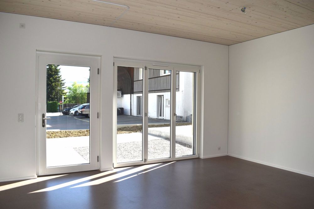 Neubau: Wohn(t)raum für Familien (nur noch 2 Häuser frei) - Bild 7