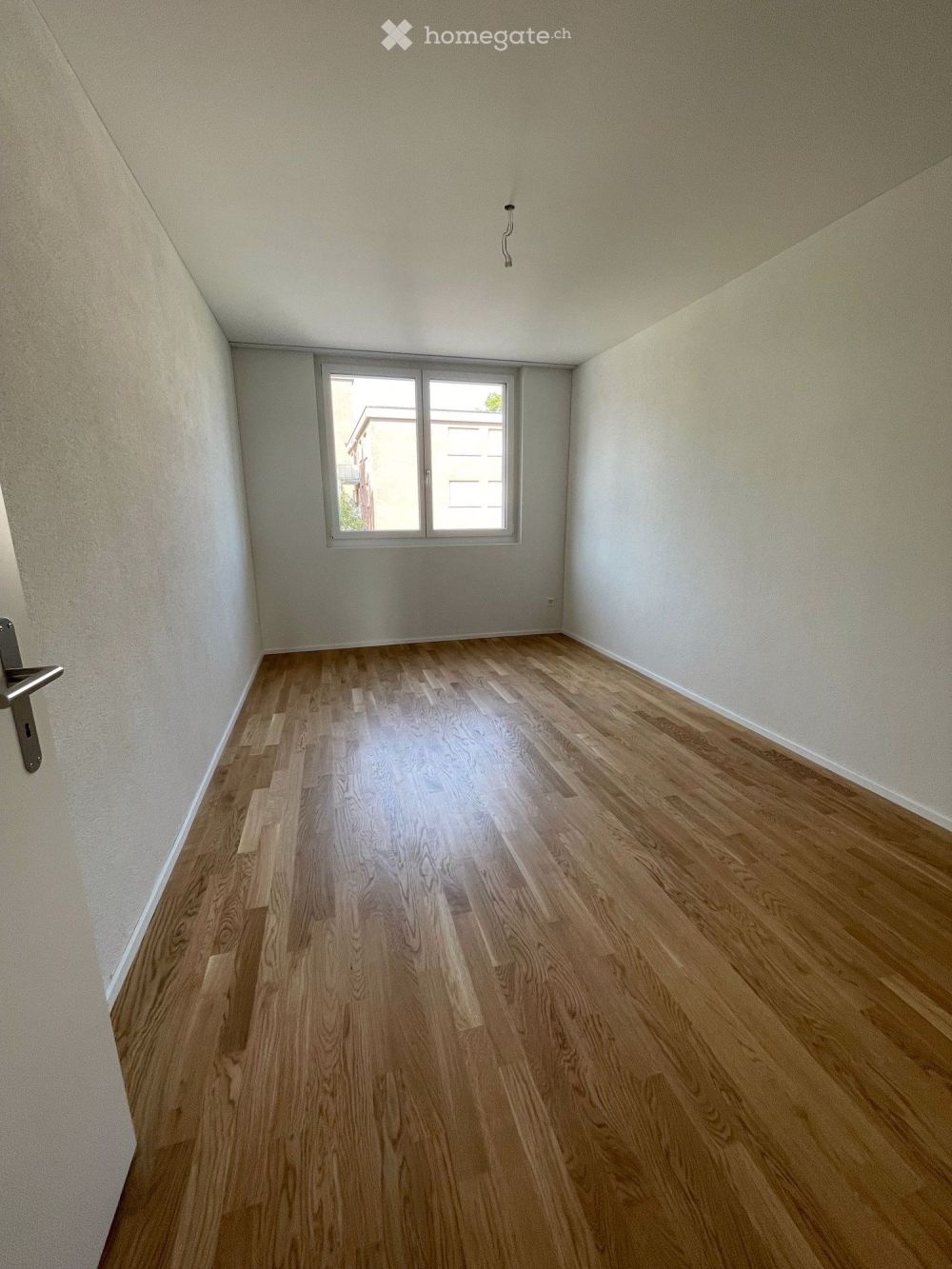 Helle und moderne 3.5 Zimmer Wohnung im 2. Obergeschoss in Dielsdorf - Minergie Standard - Bild 5