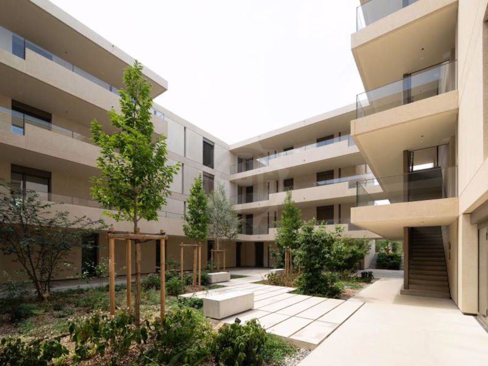 Magnifique appartement - Troinex - Bild 1