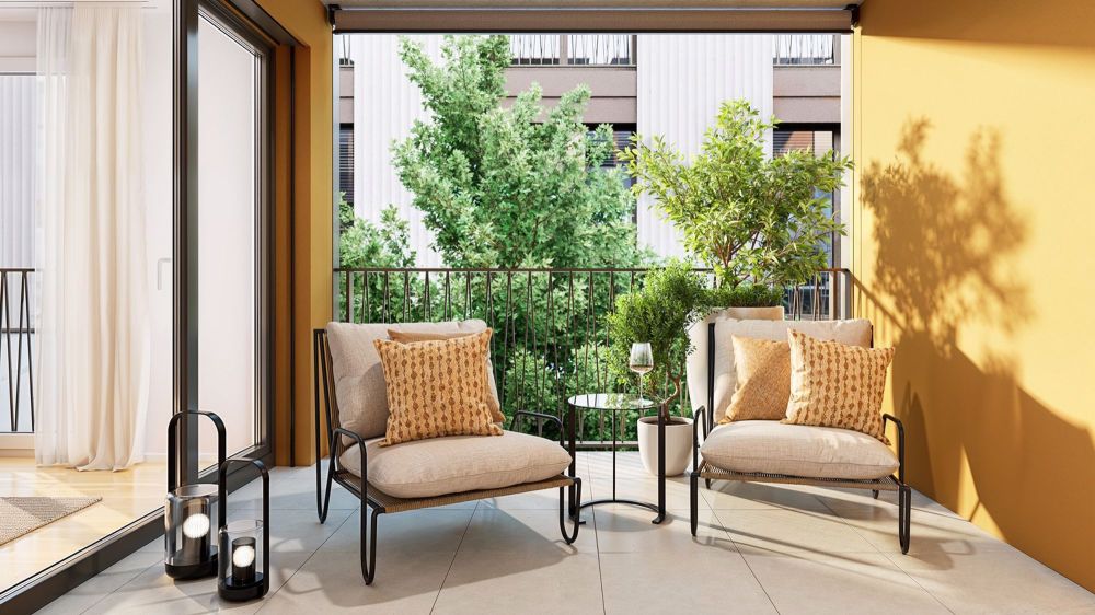 Neue Wohnung zur Miete! - Bild 2