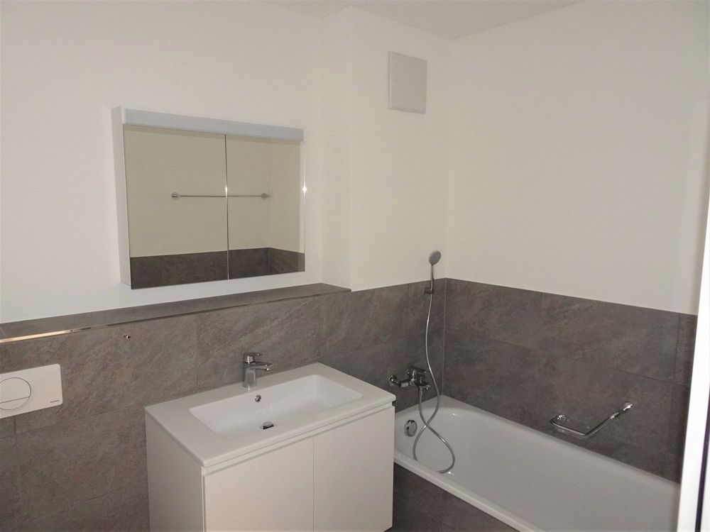 Ihr neues Zuhause! Modern und hochwertig! - Badezimmer