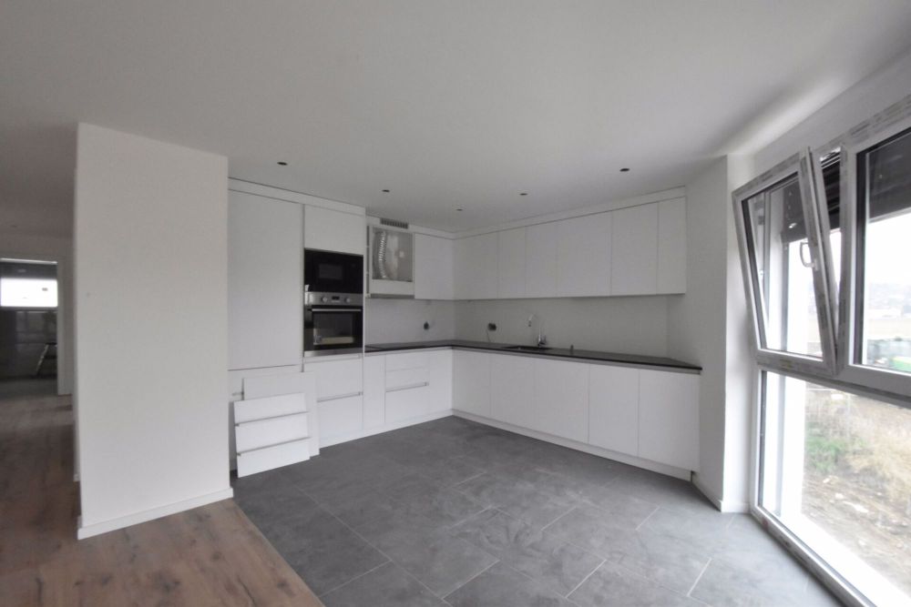 Neubau - 3.5 Zimmerwohnung im 1. Obergeschoss - Bild 3