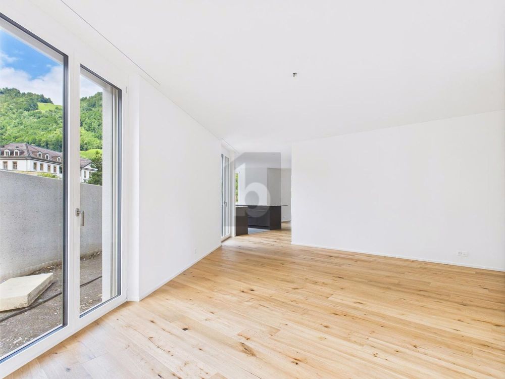 SONNENVERWÖHNTES LEBEN MIT AUSBLICK - Bild 4