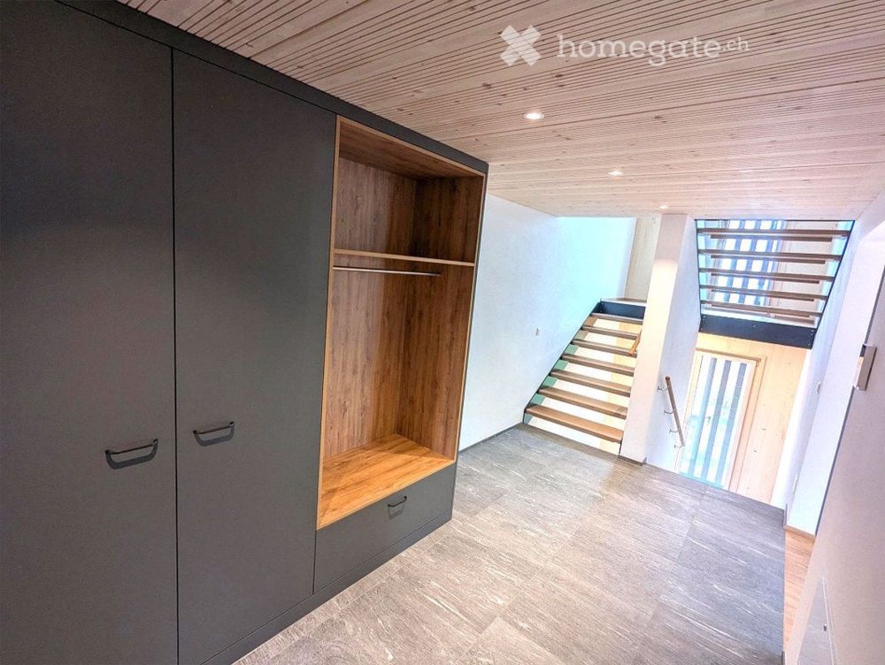Moderne 4.5-Zimmer Wohnung in Sulgen - Bild 3