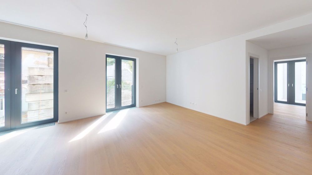 Affascinante appartamento di alto standing a Paradiso - Bild 12