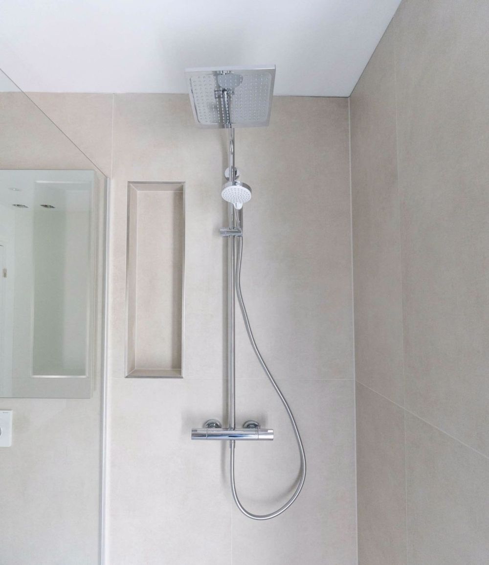 Erstbezugswohnung: 4.5 Zimmer mit grossem Garten in Grenchen - Bild 8