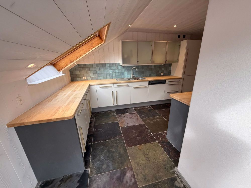 Ihre neue Aussicht... Erstvermietung 4.5 Zi-Wohnung nach Gesamtsanierung - Bild 8