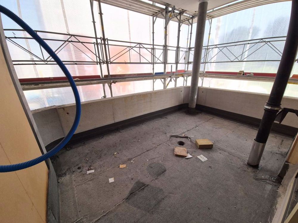 A louer à Prairie 4 - Appartement neuf et de standing de 2.5 pièces au 1er étage ! - Bild 3