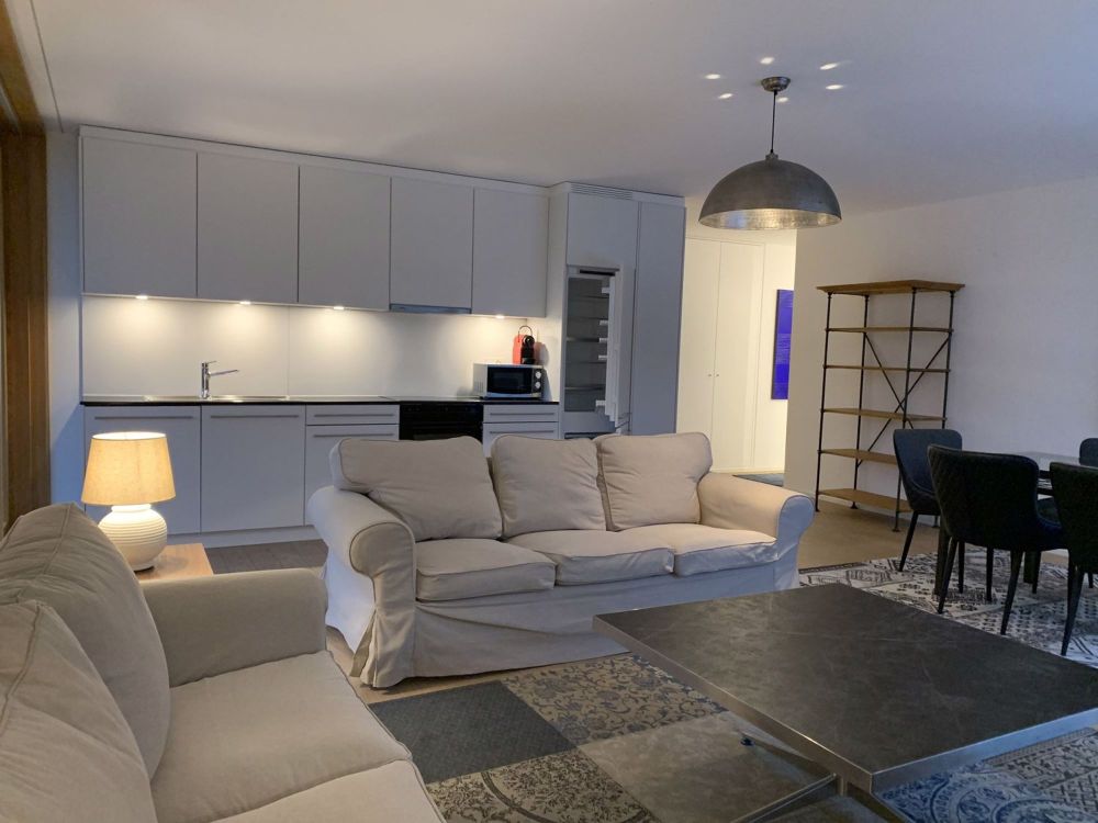 Réf - JP4-L2 - Salon