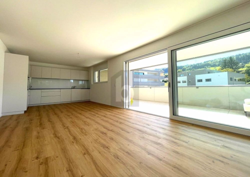 NEUBAU AN SONNIGER LAGE - Bild 3