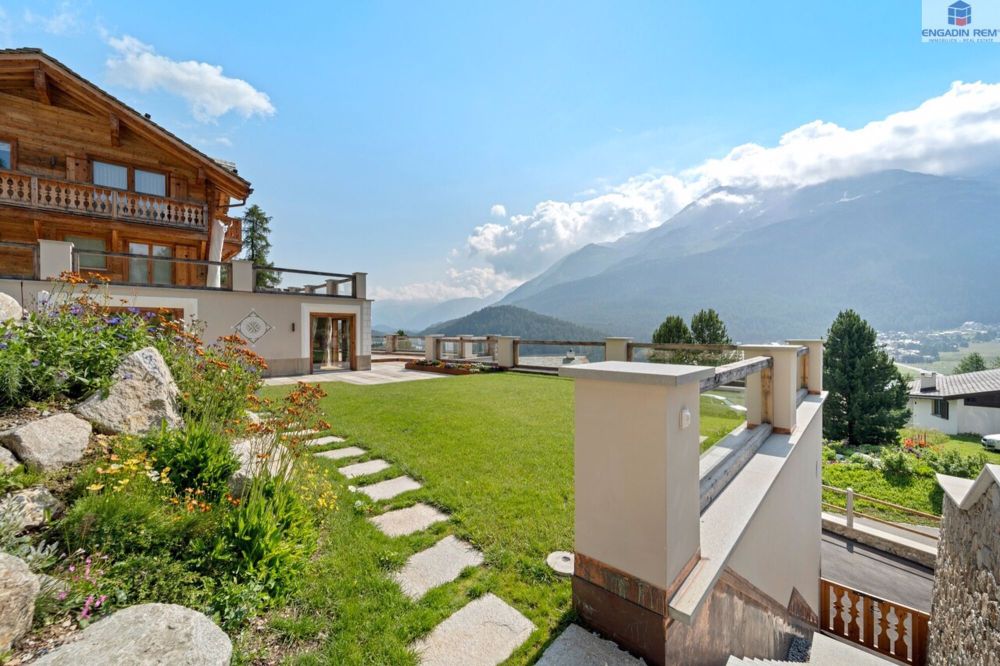 Ihr luxuriöses Feriendomizil für pure Entspannung - Bild 1