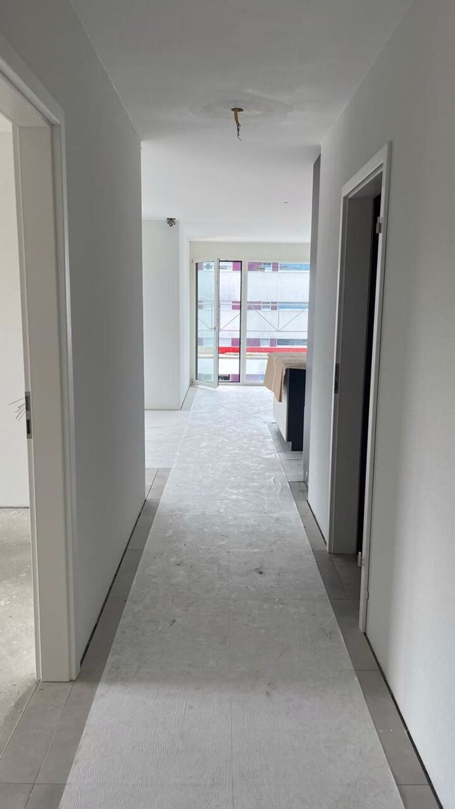Bulle - Magnifique appartement neuf de 3,5 pièces au 4ème à louer - Bild 6