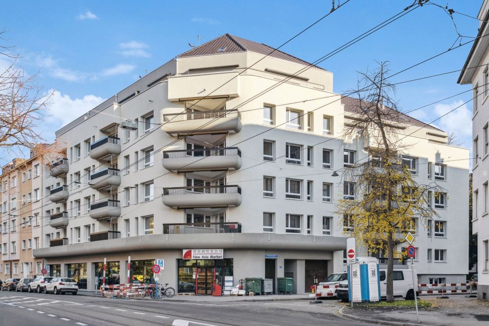 Helle, gut aufgeteilte Räume ideal für komfortables Wohnen in hervorragender Lage! - Bild 4