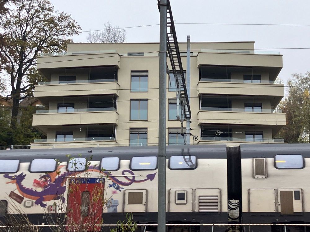 Attikawohnung mit exklusivem Ausbau! - Erstvermietung - Bild 8