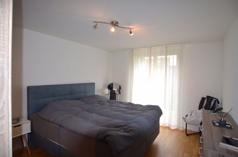 Moderne Parterrewohnung an beliebter Wohnlage - Bild 9