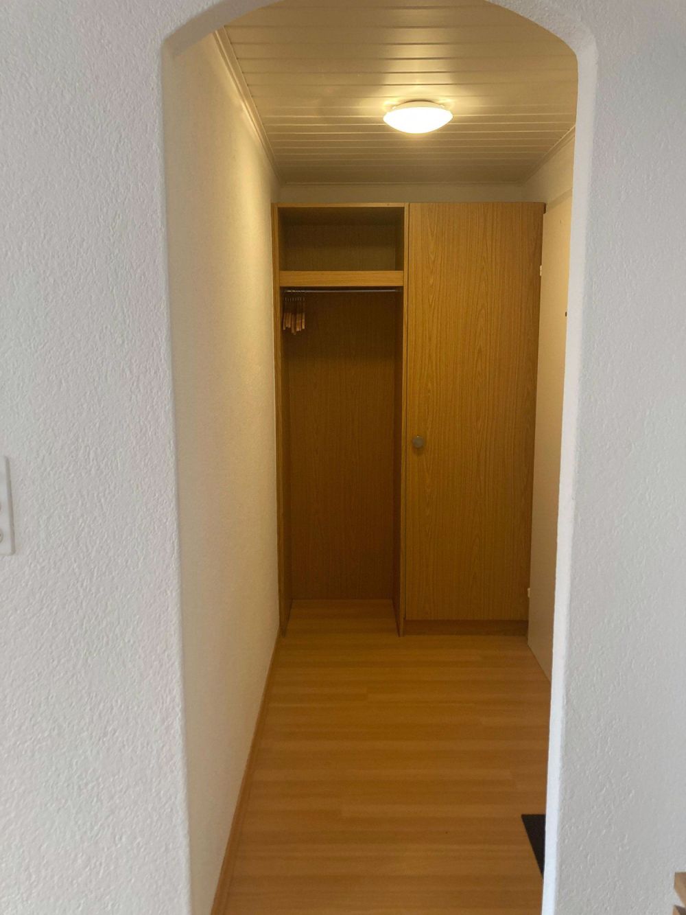 Single-Wohnung im Zentrum von Rapperswil - Bild 9