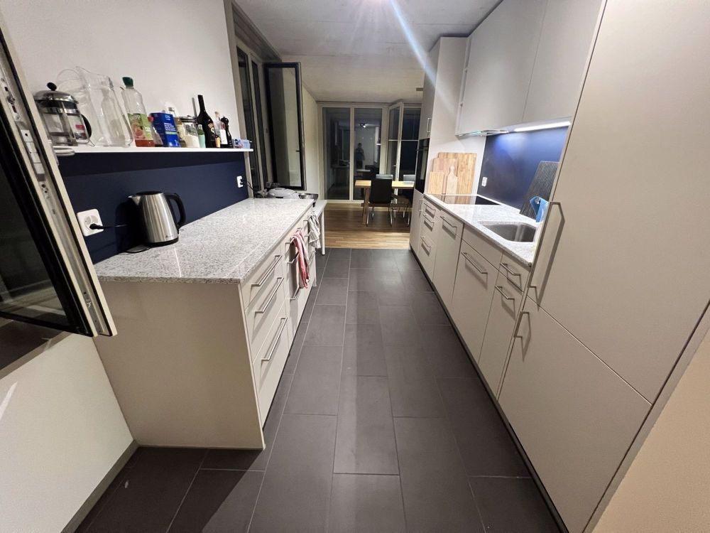 WG Zimmer in Kloten mieten - Bild 3