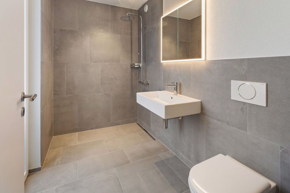 Erstvermietung - Ihre 4.5-Zimmer-Traumwohnung für die ganze Familie - Bild 7