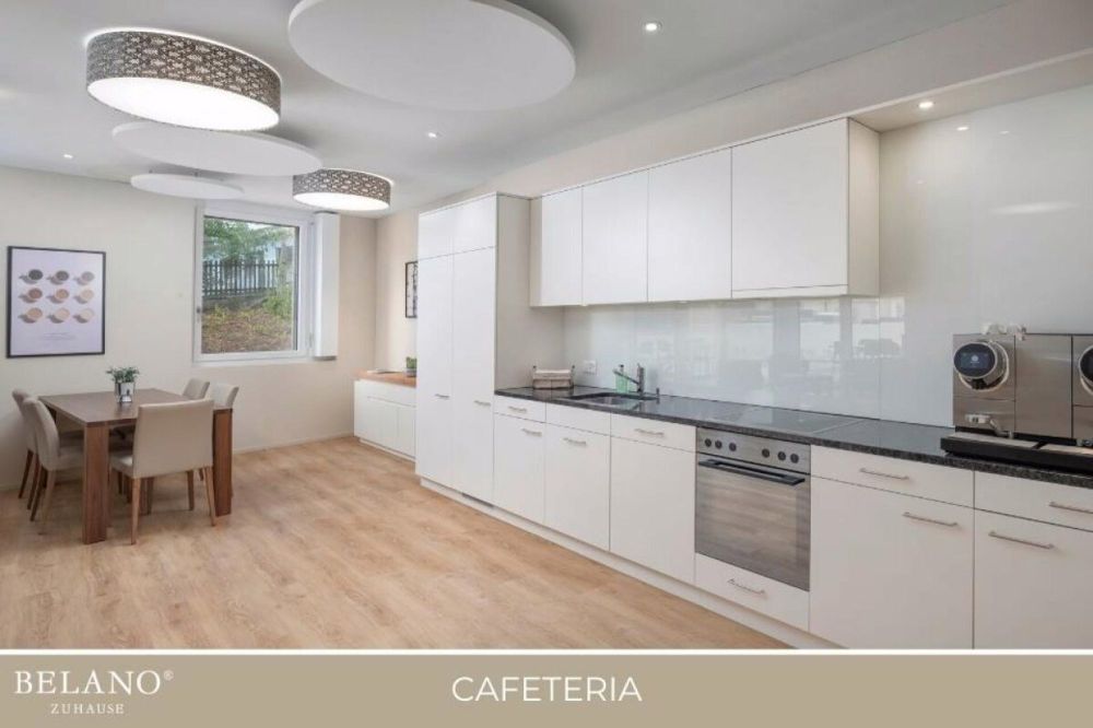 Senioren- und Generationenwohnen im Belano Zuhause in Wohlen - Bild 4