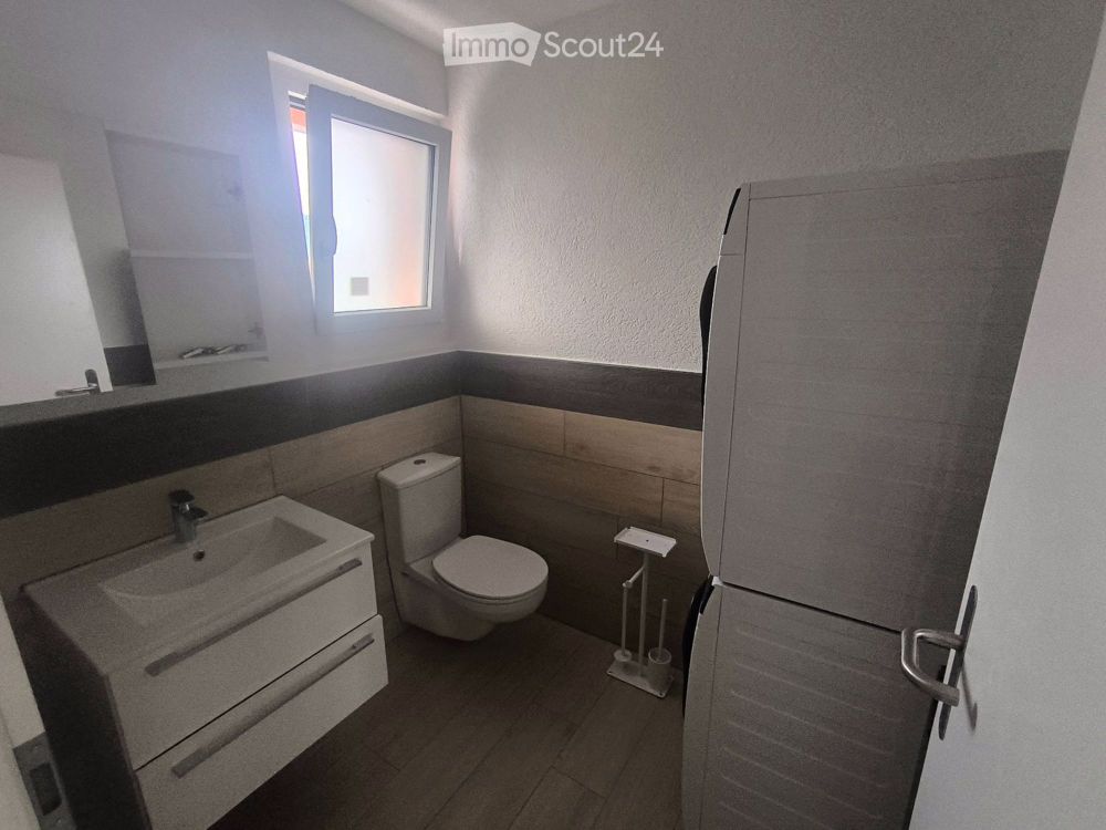 Erstvermietung: Duplex Wohnung mit Kaminofen in DEFH - Bild 11