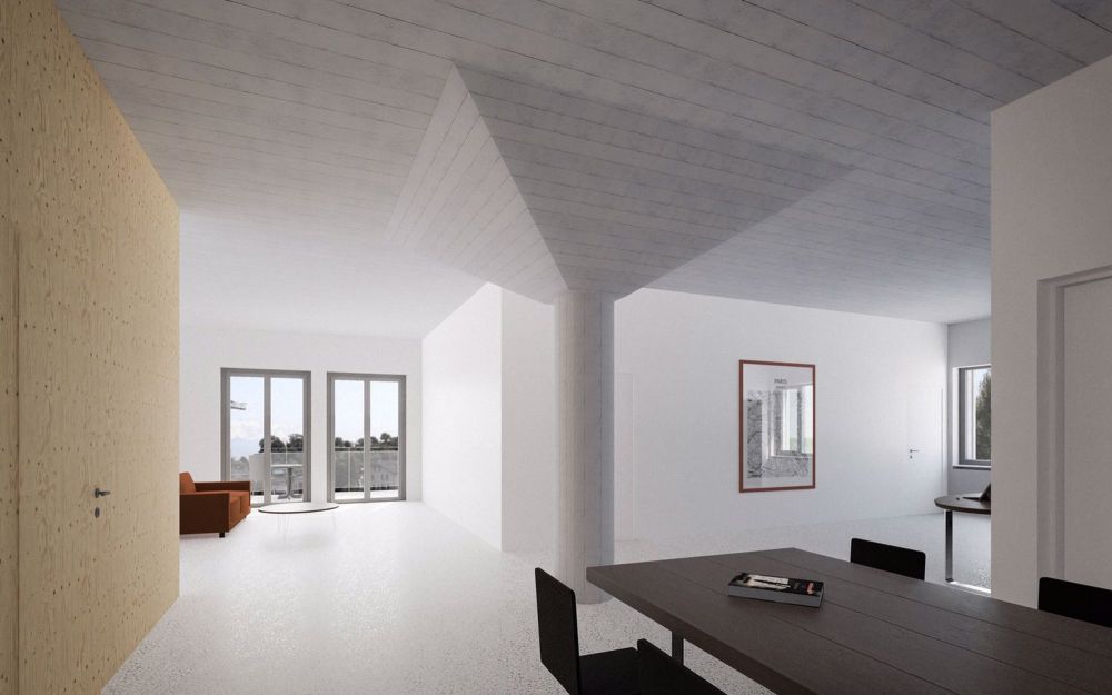 Neue Wohnung - Bild 11